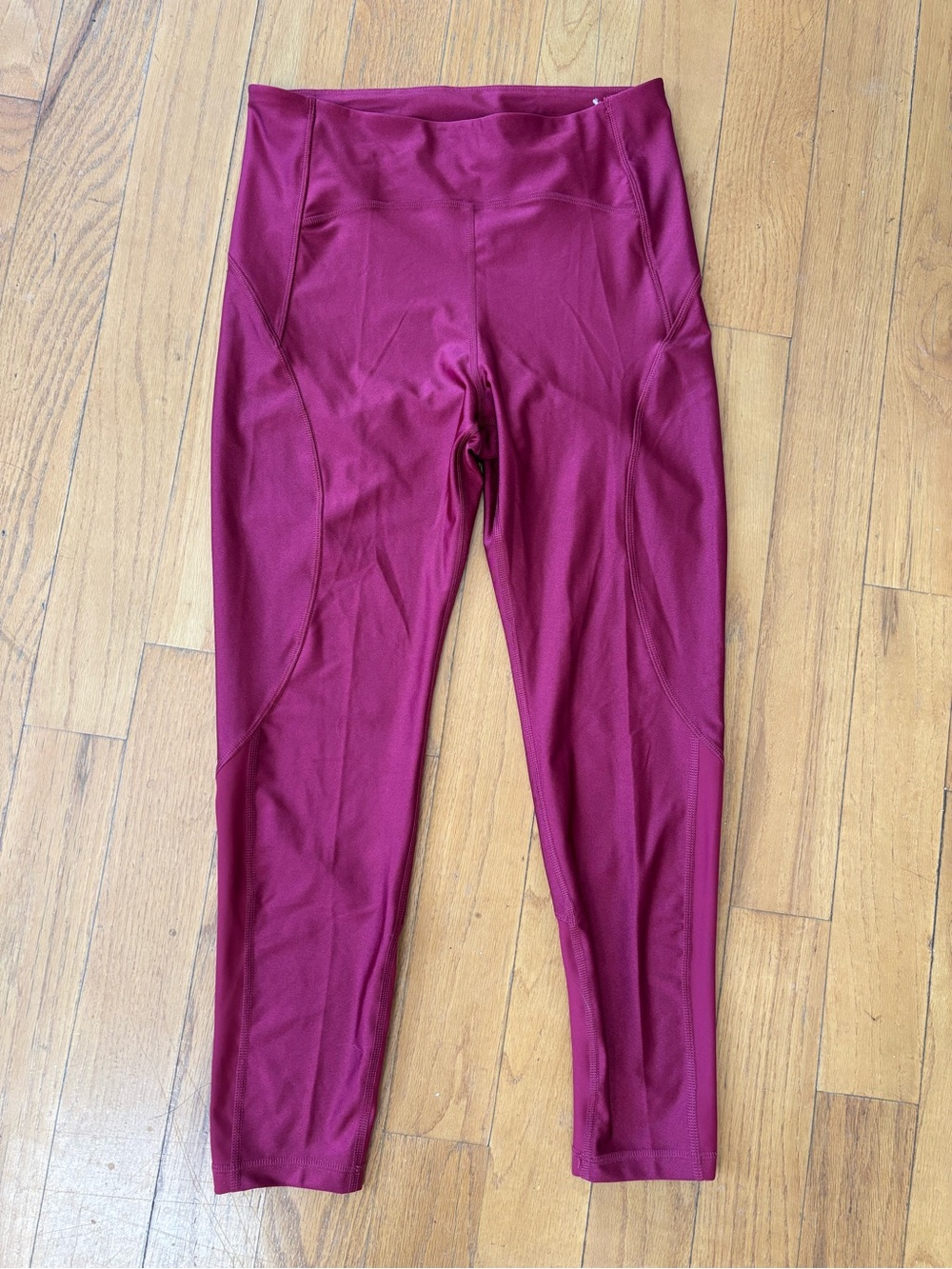 Women’s Old Navy Active High Rise Quick Dry Leggings L